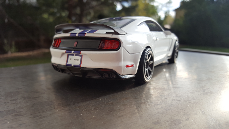 Illustration for article titled Monster Mustang Monday